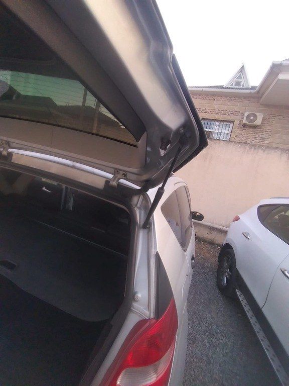 Mercedes A 170, 1.7 L, 2007 il, 262 000 km — Avtomobillər, Bakı (7)