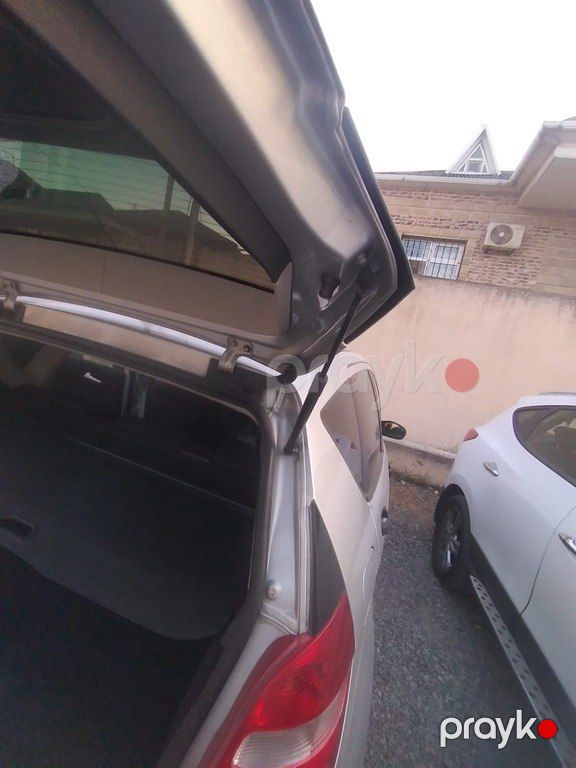 Mercedes A 170, 1.7 L, 2007 il, 262 000 km — Avtomobillər, Bakı (7)