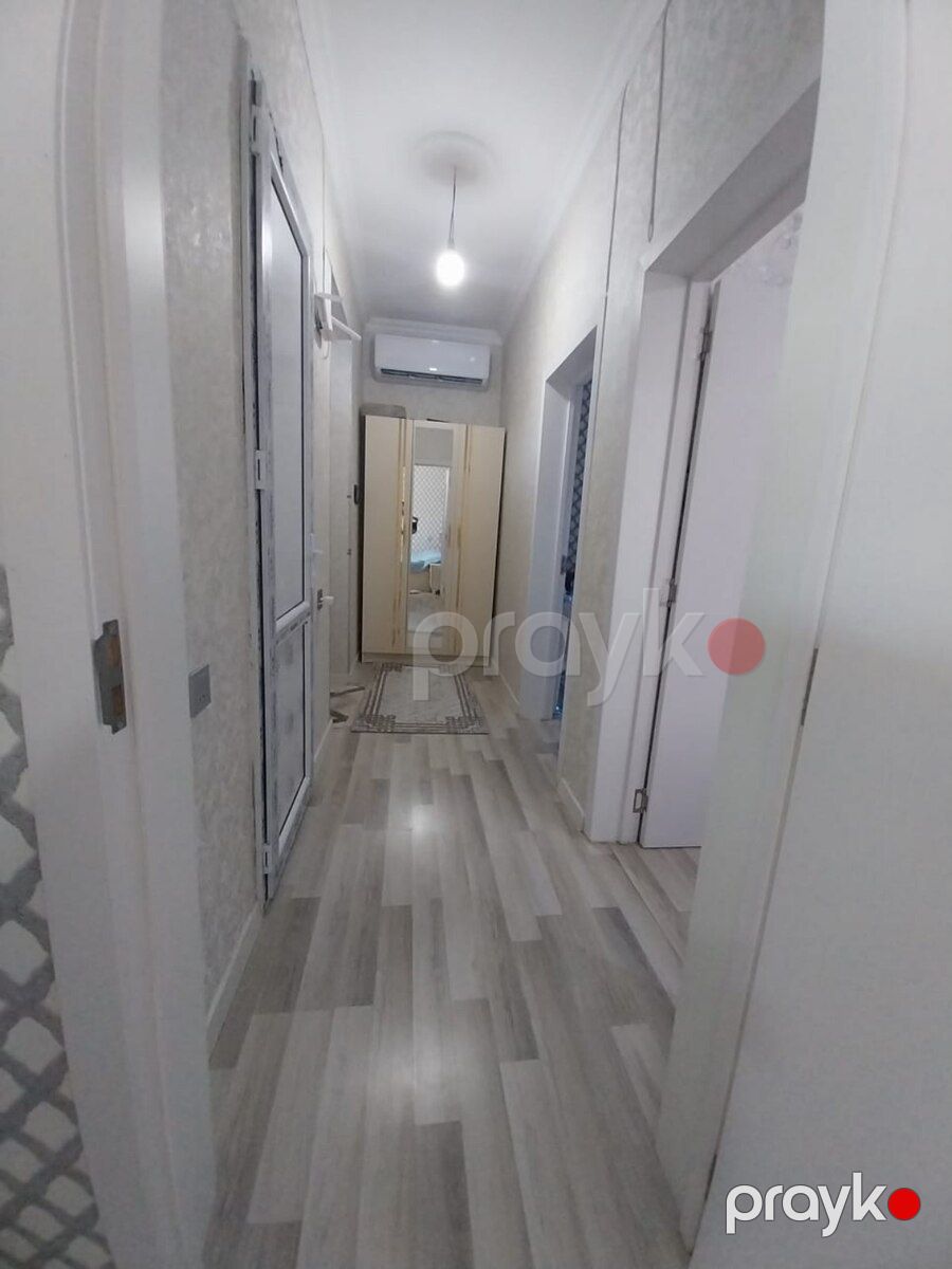 Həyət evi, Binə qəs — Ev, villa, Bakı (4)