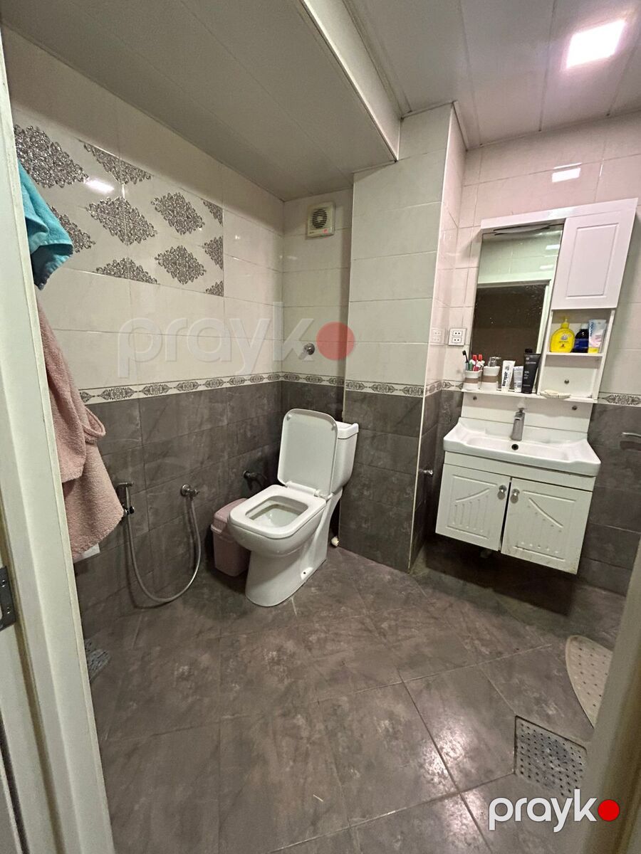 Satılır 3 otaqlı köhnə tikili 90 m² — Mənzil, Bakı (9)