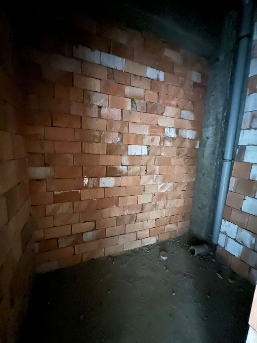 Satılır 3 otaqlı yeni tikili 158 m² — Mənzil, Bakı (12)