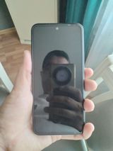 Tecno Spark 30C, 128 GB, rəng - Qara, Sensor — Tecno