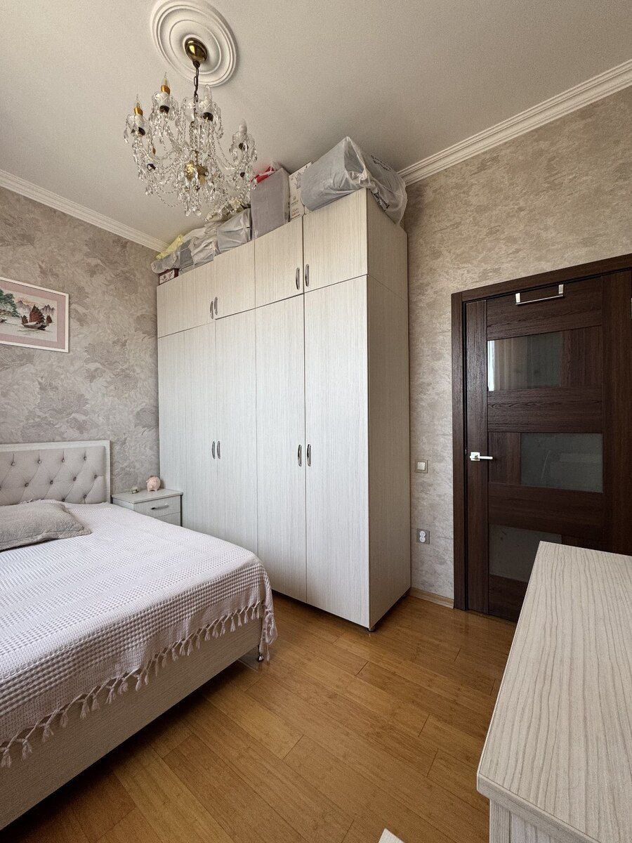 3-otaqlı yeni tikili, Xırdalan ş., 62.5 m² — Mənzil, Xırdalan (4)