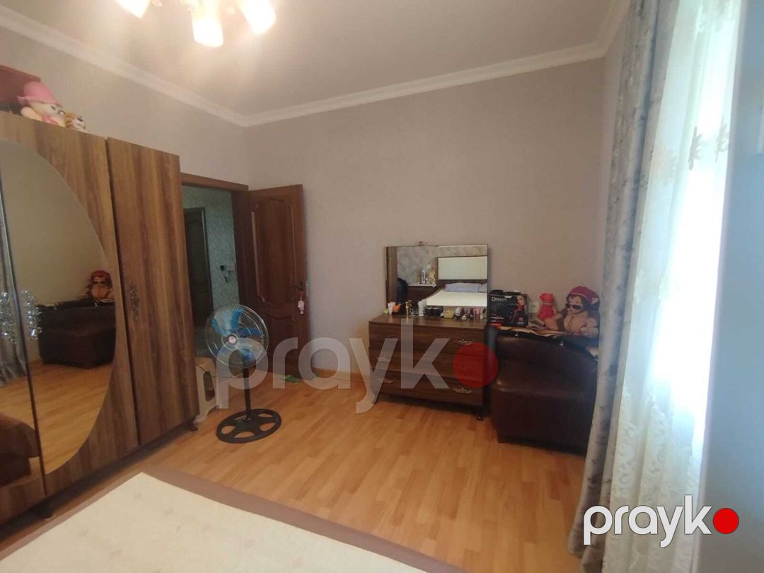 Satılır 4 otaqlı həyət evi/bağ evi 95 m² — Ev, villa, Bakı (12)