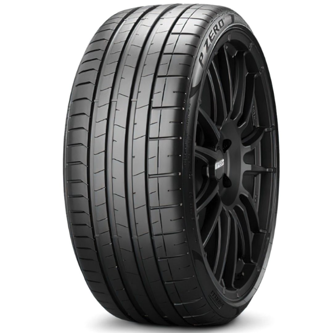 BMW X7 üçün Premium Təkərlər – Pirelli P Zero PZ4 Sport *BMW NCS və Yokohama ADVAN Sport V107E *BMW — Təkərlər, şinlər, diskləri, Bakı (6)