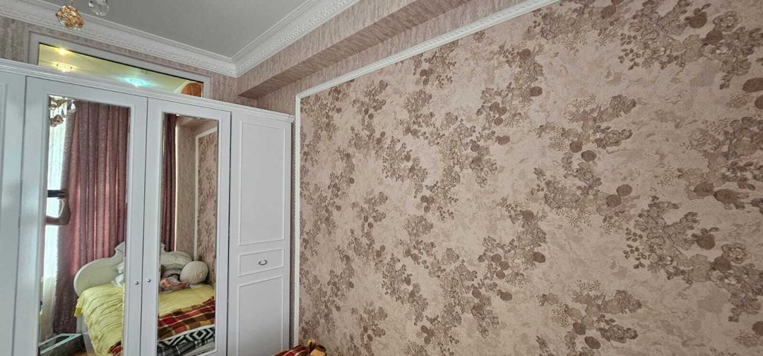 3-otaqlı yeni tikili, Xırdalan ş., 86 m² — Mənzil, Xırdalan (8)