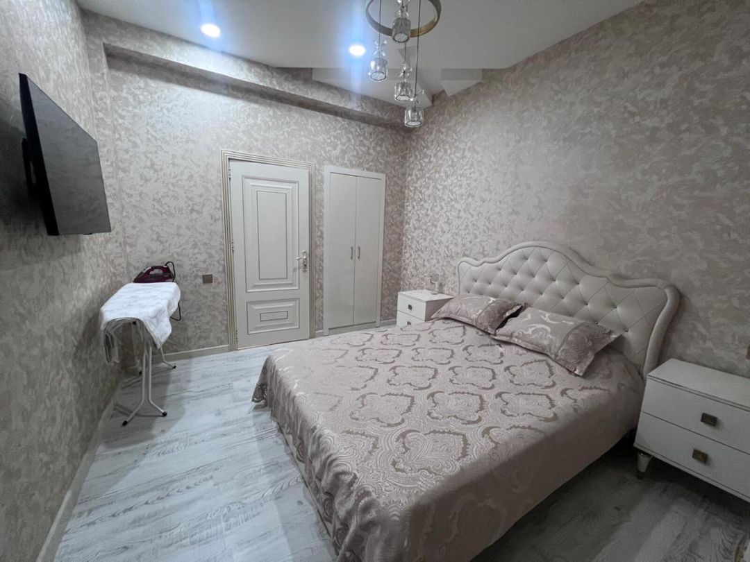 Satılır 2 otaqlı yeni tikili 62 m² — Mənzil, Bakı (5)