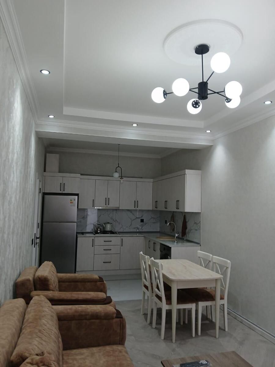 3-otaqlı yeni tikili kirayə verilir, Xırdalan ş., 83 m² — Mənzil, Xırdalan (8)
