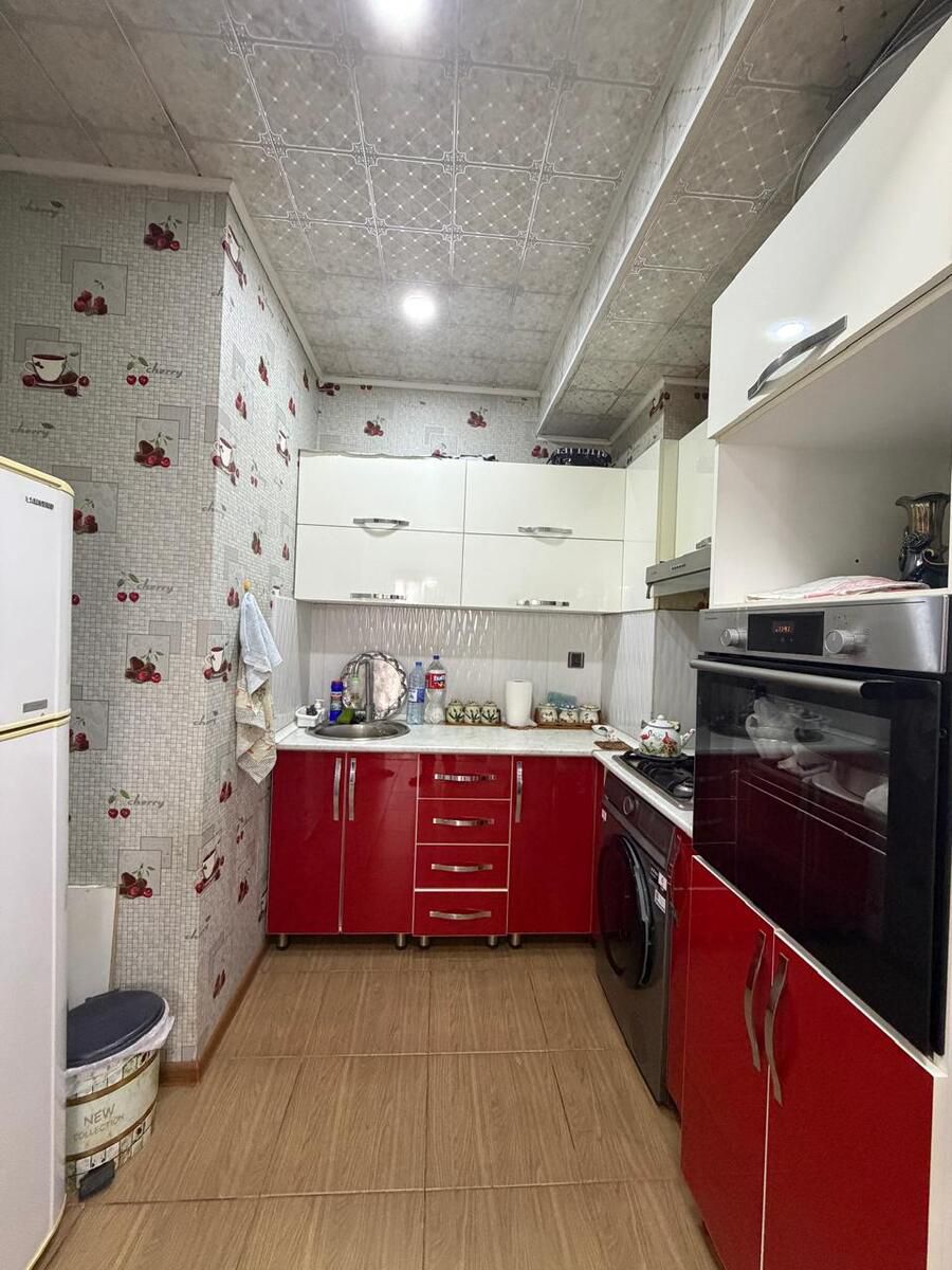 Satılır 2 otaqlı yeni tikili 62 m² — Mənzil, Bakı (5)