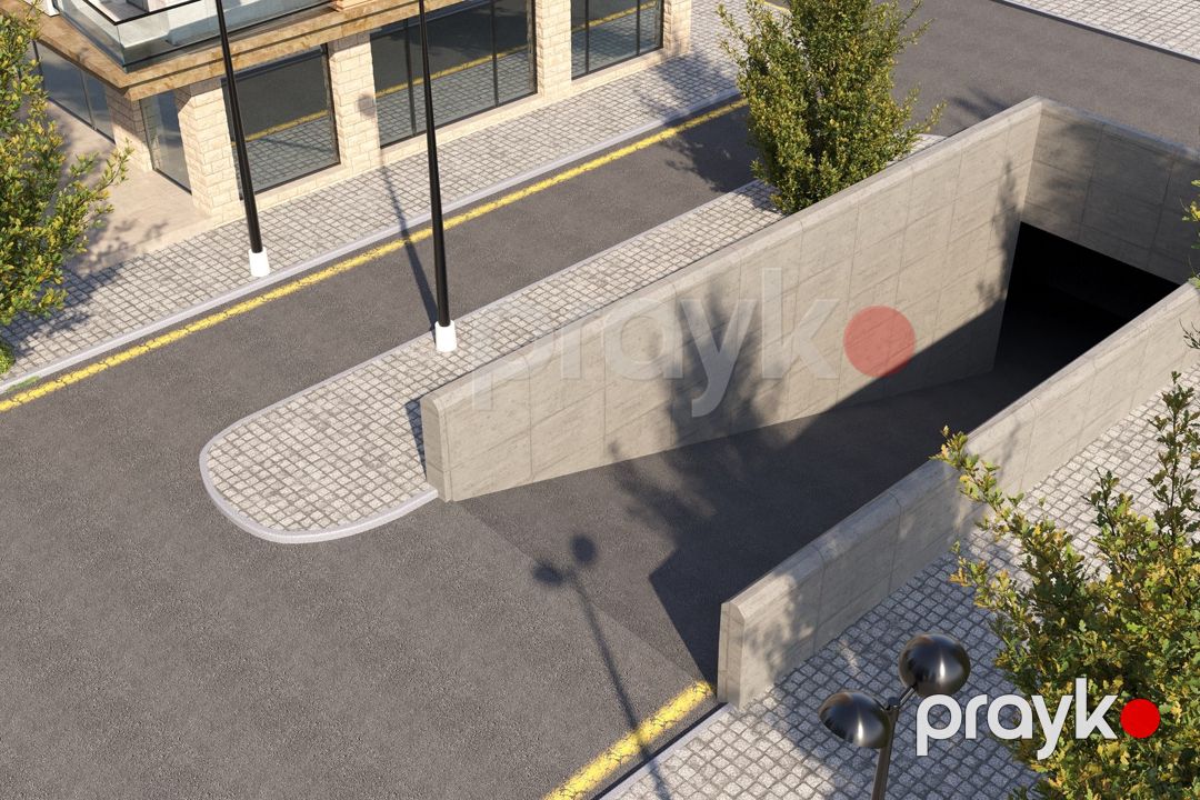 Satılır 3 otaqlı yeni tikili 110 m² — Mənzil, Bakı (5)