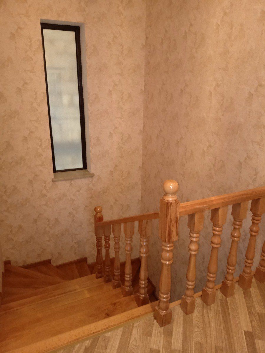Satılır 5 otaqlı həyət evi/bağ evi 141 m² — Ev, villa, Bakı (12)