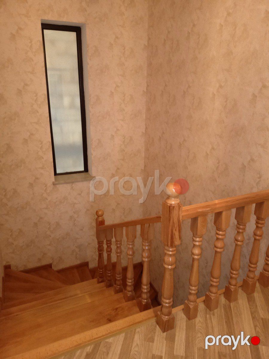 Satılır 5 otaqlı həyət evi/bağ evi 141 m² — Ev, villa, Bakı (12)