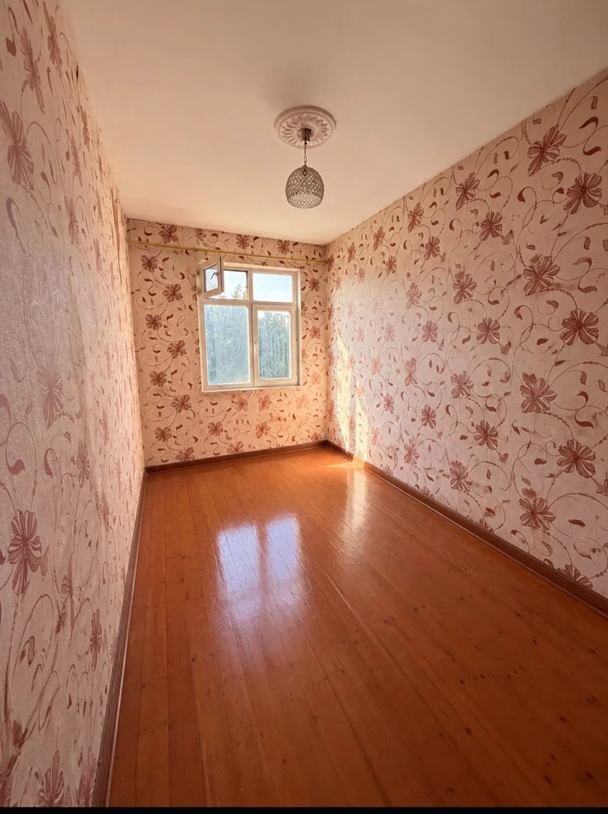 2 otaqlı mənzil 45 m² satılır — Daşınmaz əmlak, Bakı (4)