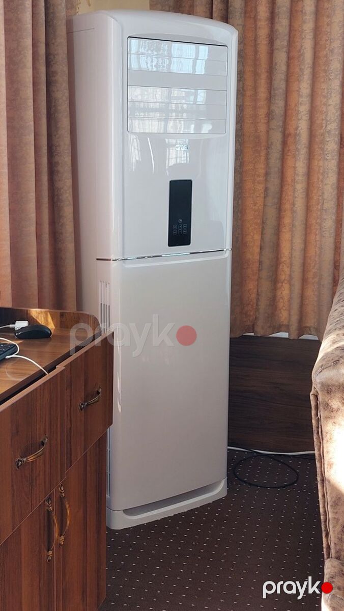 Kaset tipli kondisioner — Ev texnikası, Bakı (3)