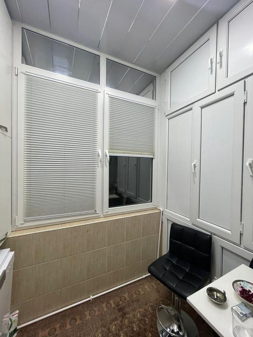 Ağ şəhər, 2 otaqlı, Yeni tikili, m. Xətai, 94 kv. m — Daşınmaz əmlak, Bakı (6)
