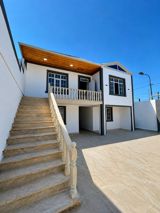 Satılır 6 otaqlı həyət evi/bağ evi 220 m² — Samir