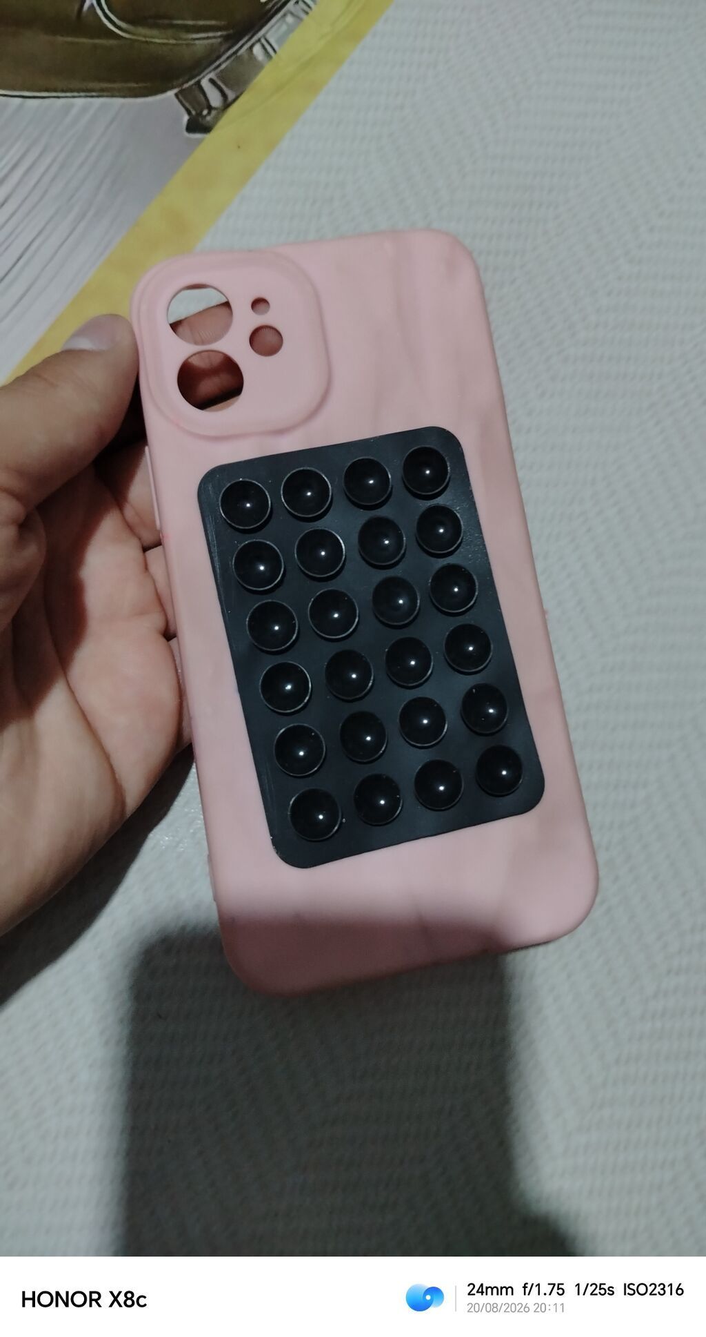 Iphone 12 kabroları ideal veziyyetdedi tektekde satılır opşimdə bir — Elektronika, Ağdaş (3)