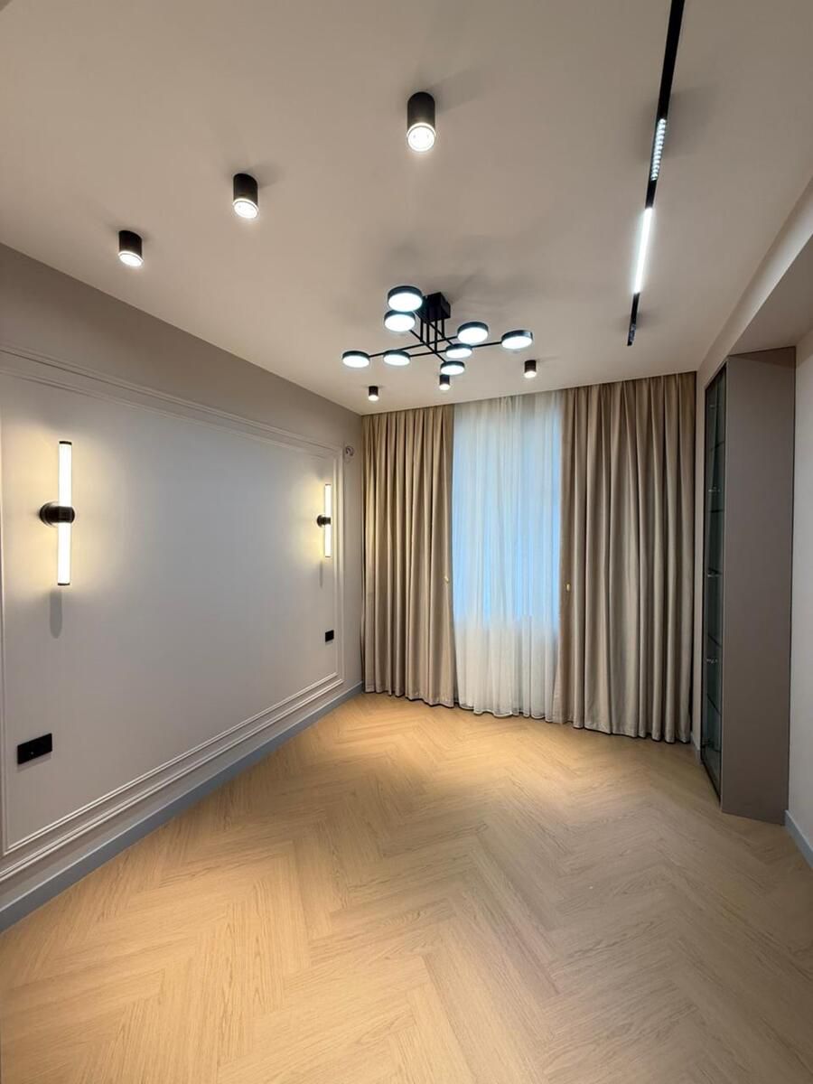 Satılır 4 otaqlı yeni tikili 118 m² — Mənzil, Bakı (5)
