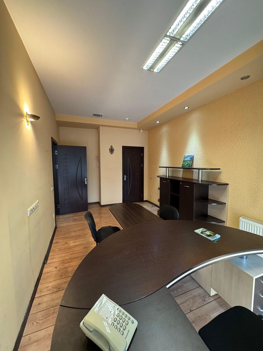 İcarəyə verilir obyekt 180 m² — Əmlak, Bakı (5)