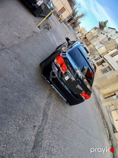 Chevrolet Cruze sedan - Kuzov: qara rəng, aerodinamik body-kit və