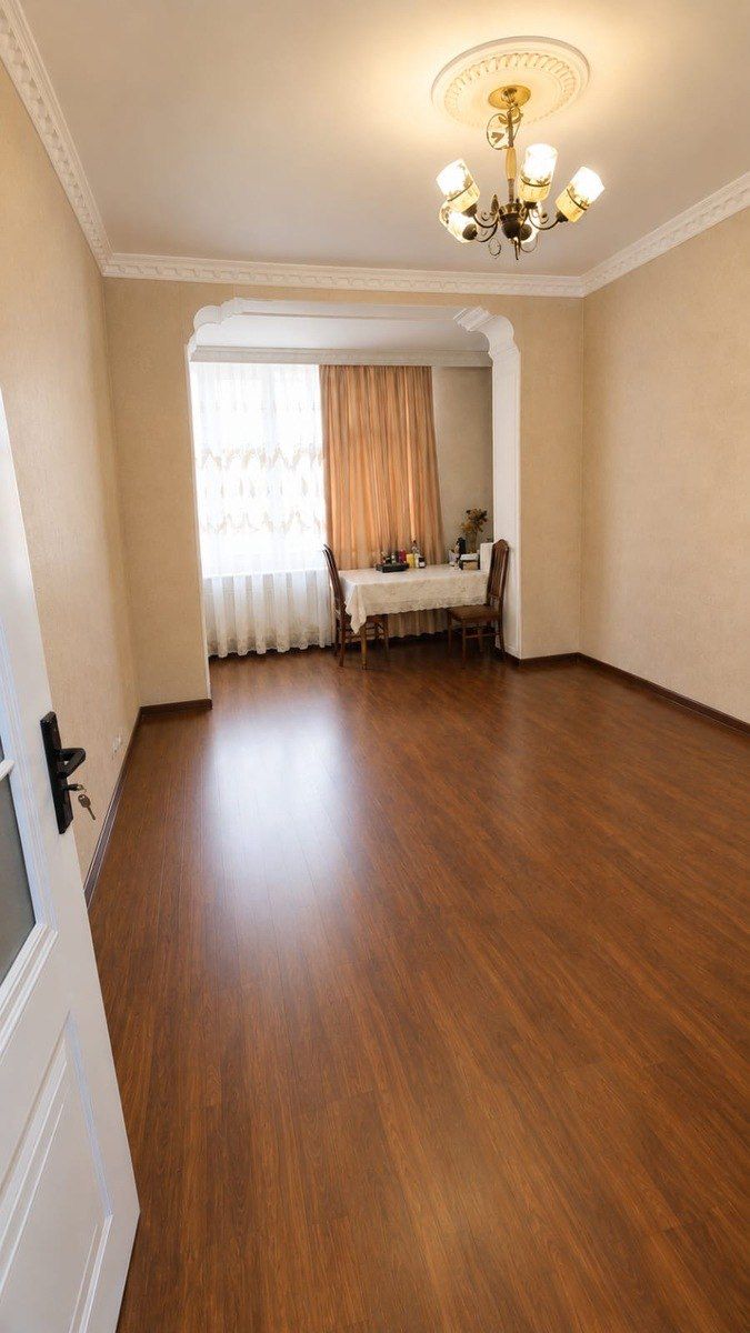 Satılır 3 otaqlı köhnə tikili 60 m² — Mənzil, Bakı (2)