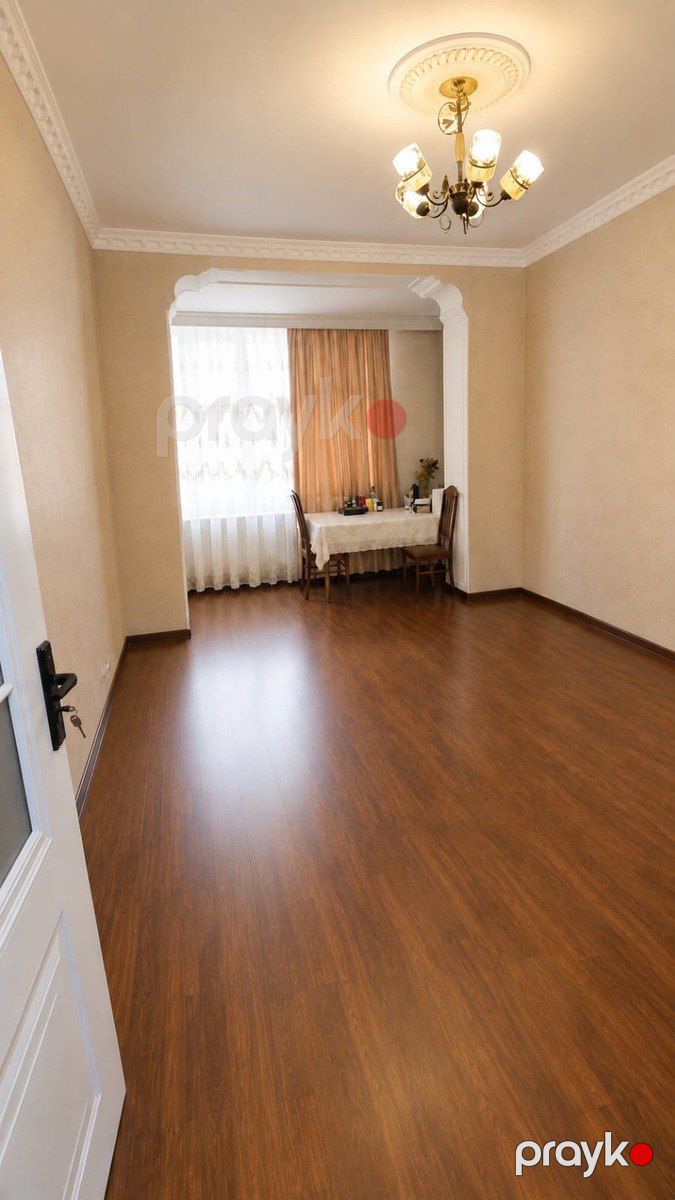 Satılır 3 otaqlı köhnə tikili 60 m² — Mənzil, Bakı (2)