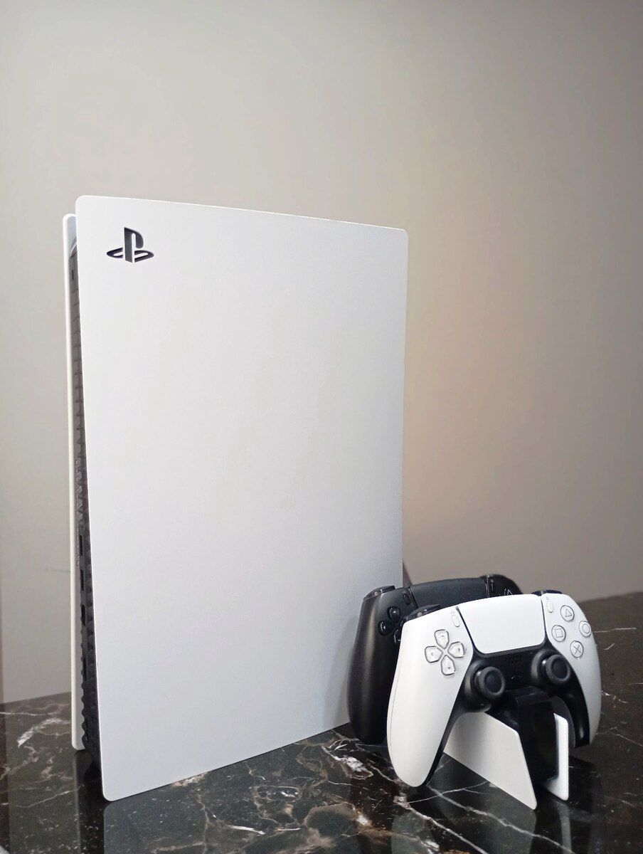 Sony PlayStation 5 Slim 1TB — Elektronika, Bakı