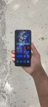 Tecno Pova 5 Hurricane Blue 256GB/8GB — Смартфоны
