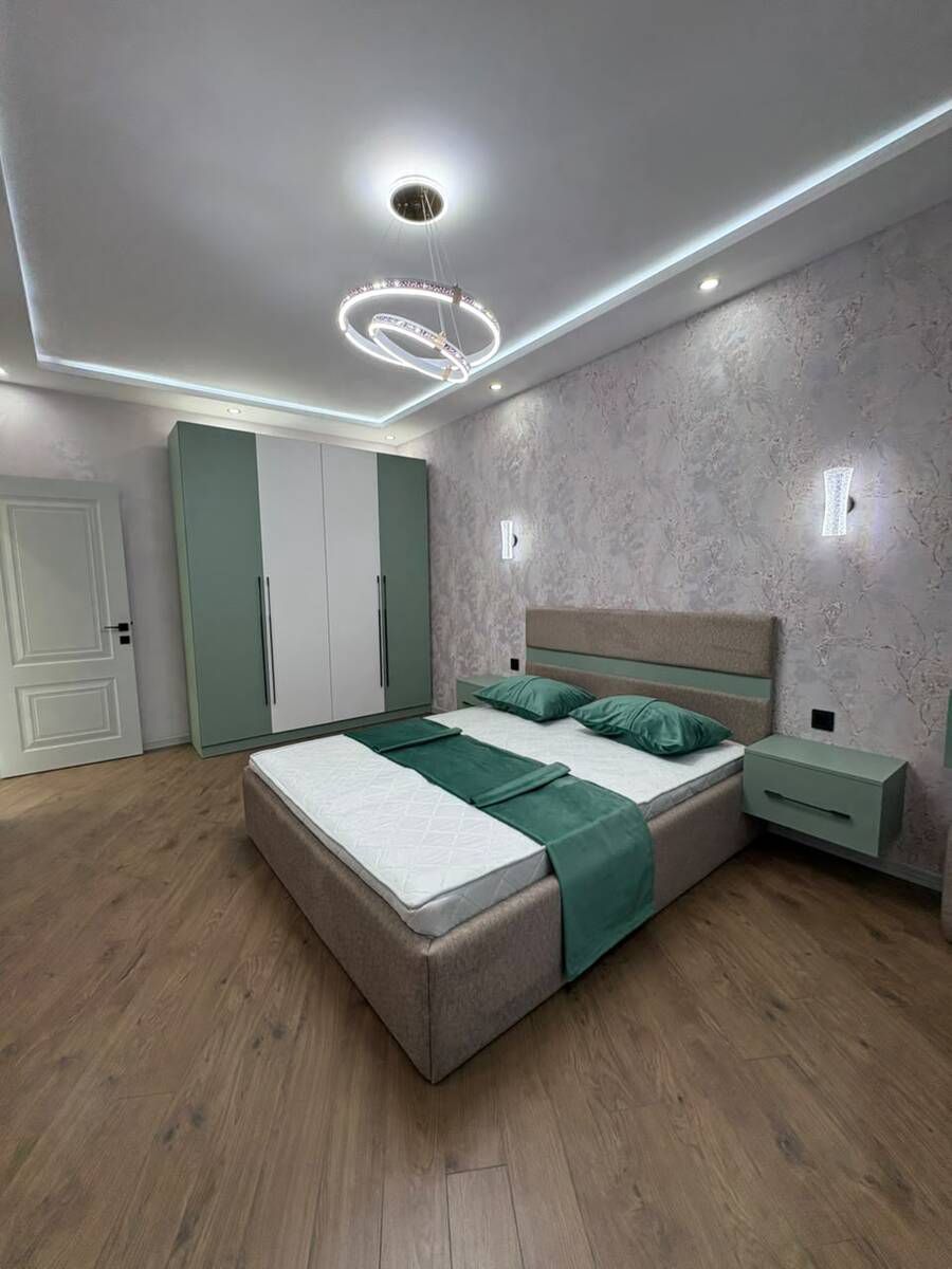 Satılır 3 otaqlı köhnə tikili 80 m² — Mənzil, Bakı (11)