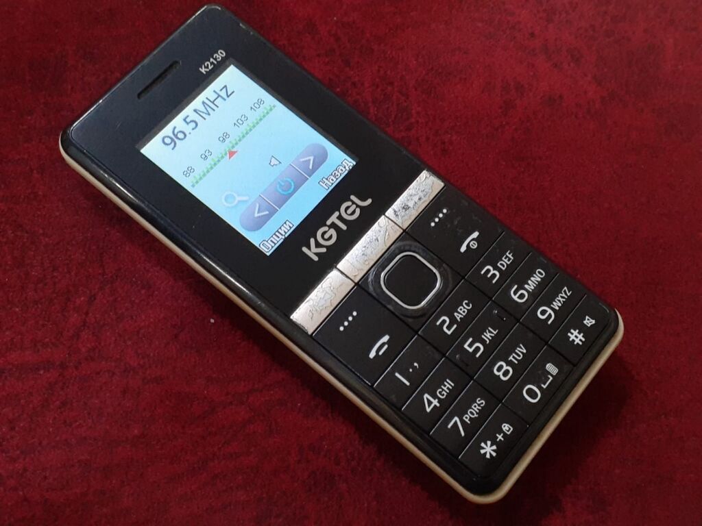 Qiymət Sondu. Telefon təmiz problemsizdi. Göndərilmə var bütün — Elektronika, Gəncə (2)