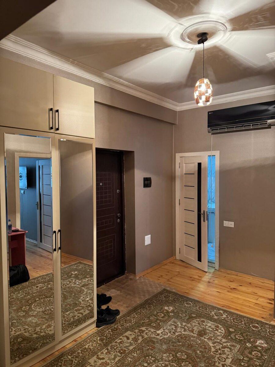 2-otaqlı yeni tikili kirayə verilir, 28 May m., 77 m² — Mənzil, Bakı (6)