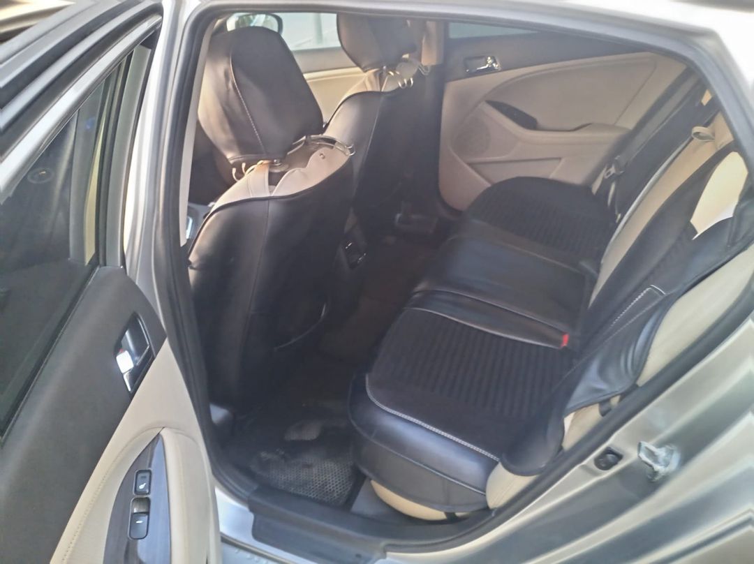 KIA Optima, 2013 il — Avtomobillər, Bakı (5)