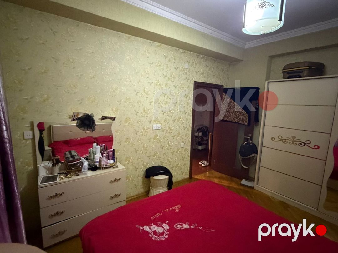 İcarəyə verilir 2 otaqlı yeni tikili 65 m² — Mənzil, Bakı (6)