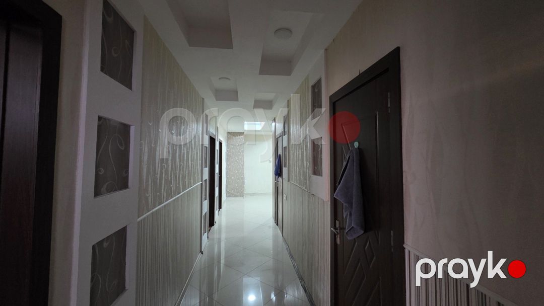 İcarəyə verilir 3 otaqlı yeni tikili 120 m² — Mənzil, Bakı (7)