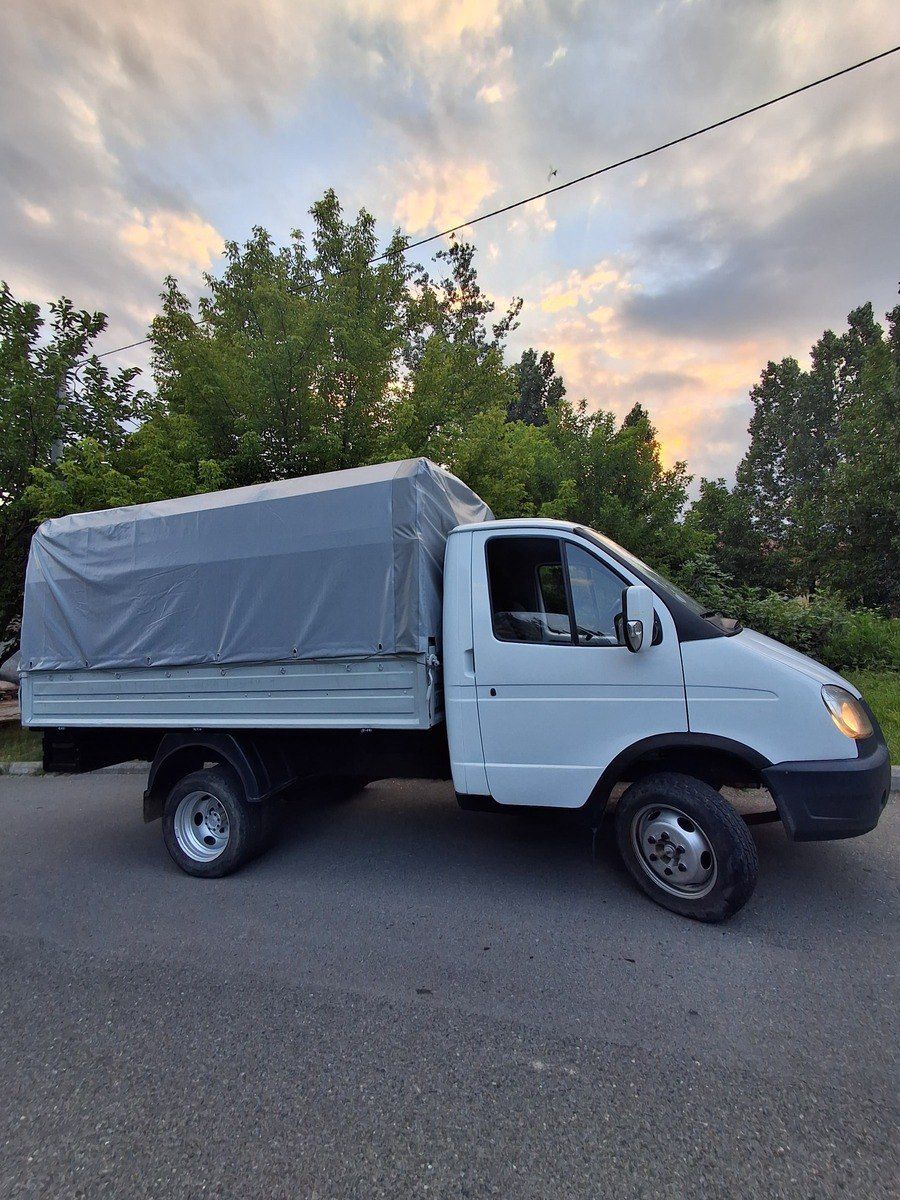 GAZ, 2008 il — Avto, İsmayıllı (2)
