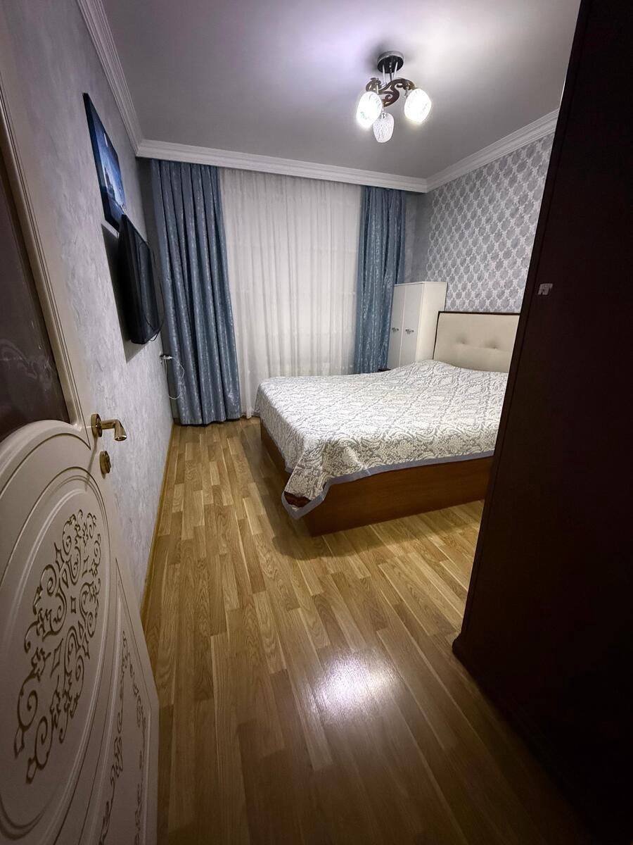 Satılır 3 otaqlı köhnə tikili 80 m² — Mənzil, Bakı (7)