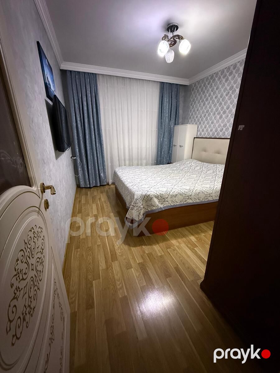 Satılır 3 otaqlı köhnə tikili 80 m² — Mənzil, Bakı (7)