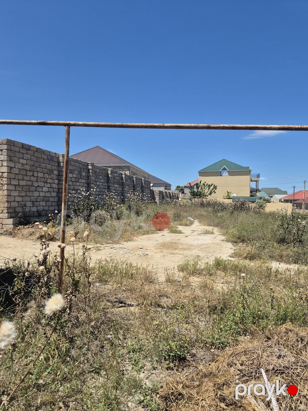 2 sot torpaq sahəsi, Yeni Suraxanı qəs. — Torpaq, Bakı (11)