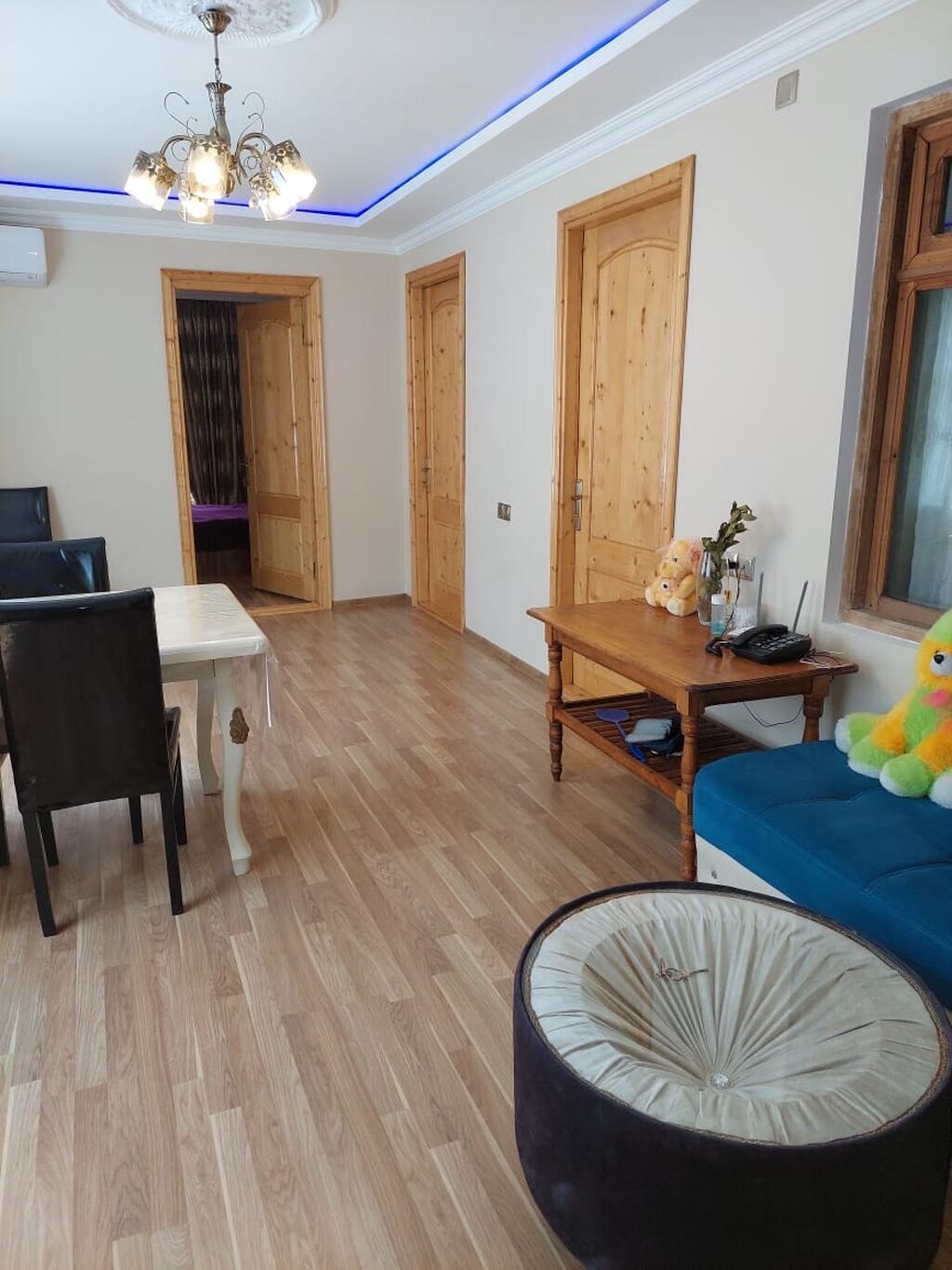 3 otaqlı — Daşınmaz əmlak, Zaqatala (3)