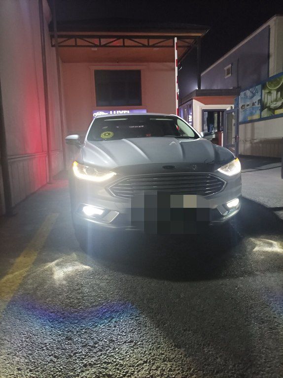 Ford Fusion (North America), 1.5 L, 2018 il, 150 000 km — Avtomobillər, Bakı (4)