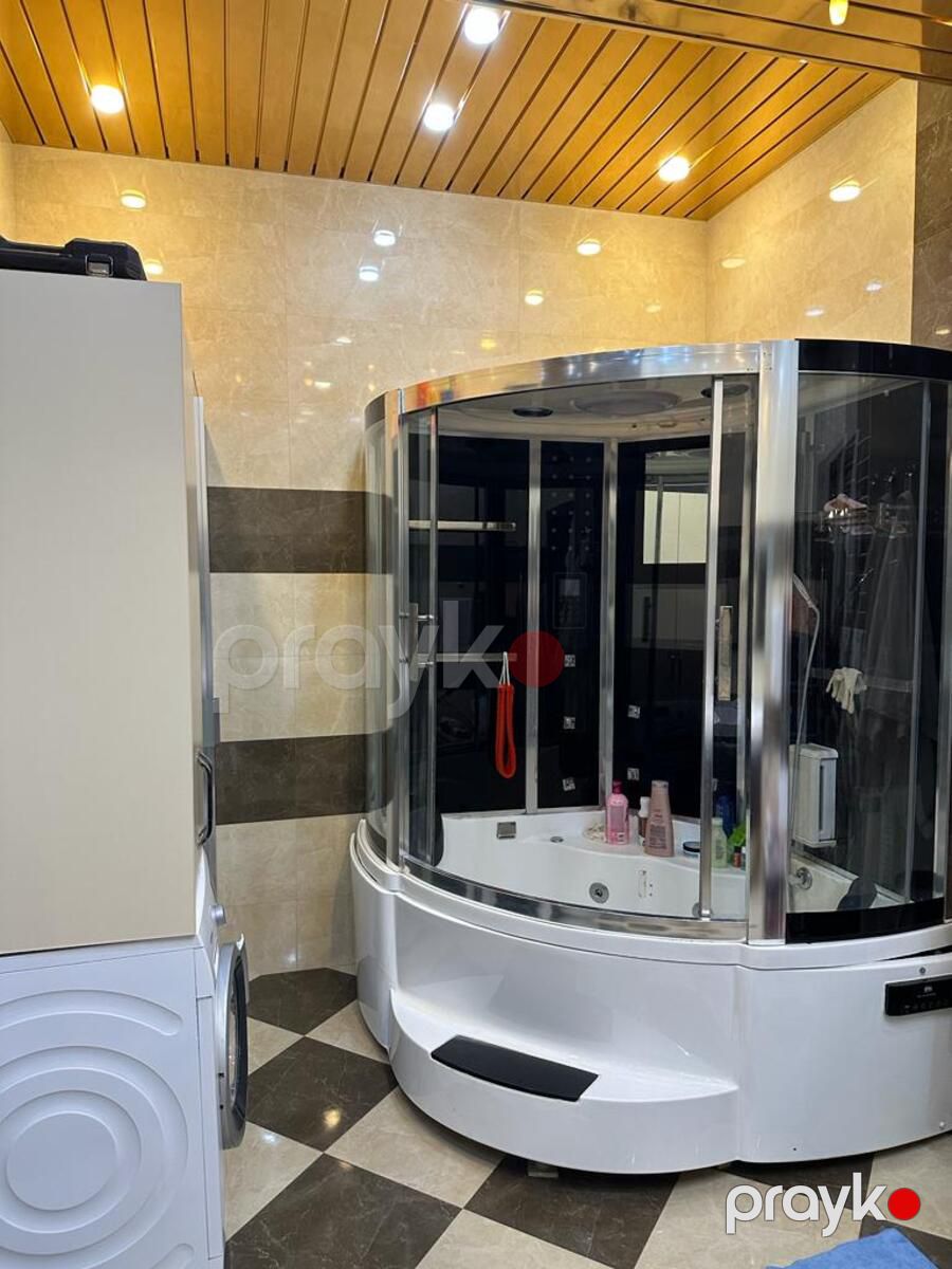 Satılır 4 otaqlı yeni tikili 175 m² — Mənzil, Bakı (12)