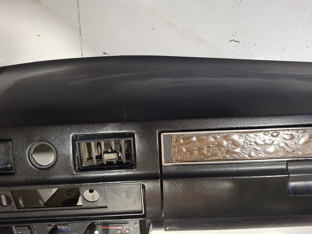 GAZ 2410 cihazlar paneli — Ehtiyat hissələri və aksesuarlar, Bakı (9)