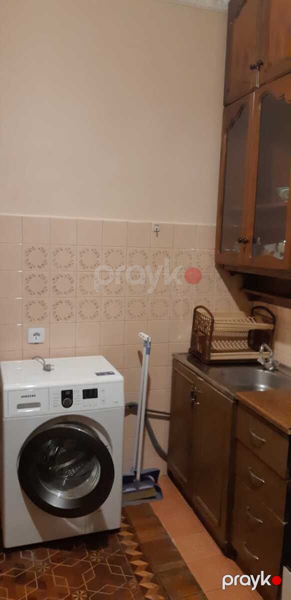 2-otaqlı mənzil kirayə verilir, S.Vurğun küç., 60 m² — Daşınmaz əmlak, Bakı (8)