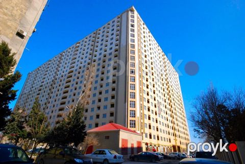 Satılır 3 otaqlı yeni tikili 128 m²
