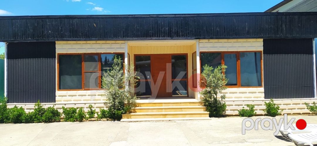 Bağ evi kirayə verilir, Novxanı qəs. — Ev, villa, Bakı (2)