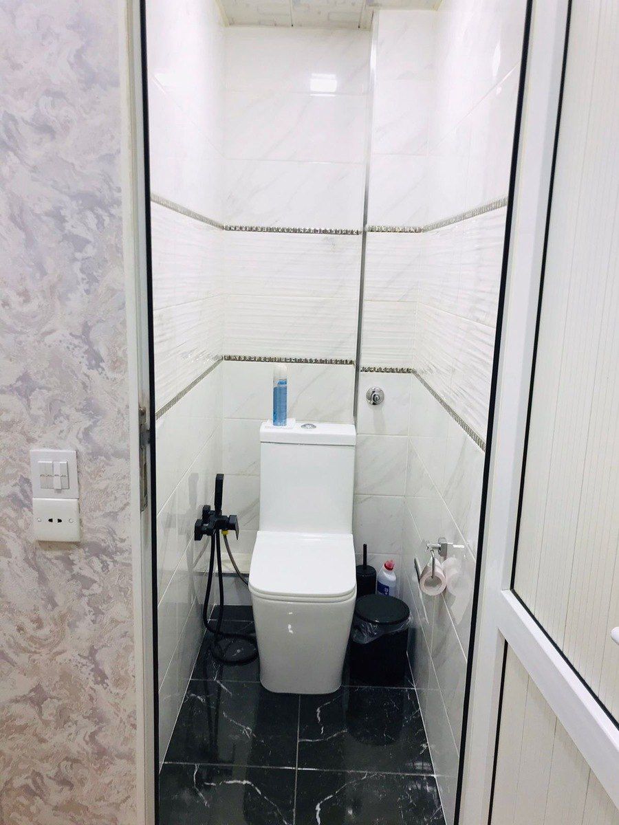Satılır 4 otaqlı köhnə tikili 105 m² — Mənzil, Bakı (2)