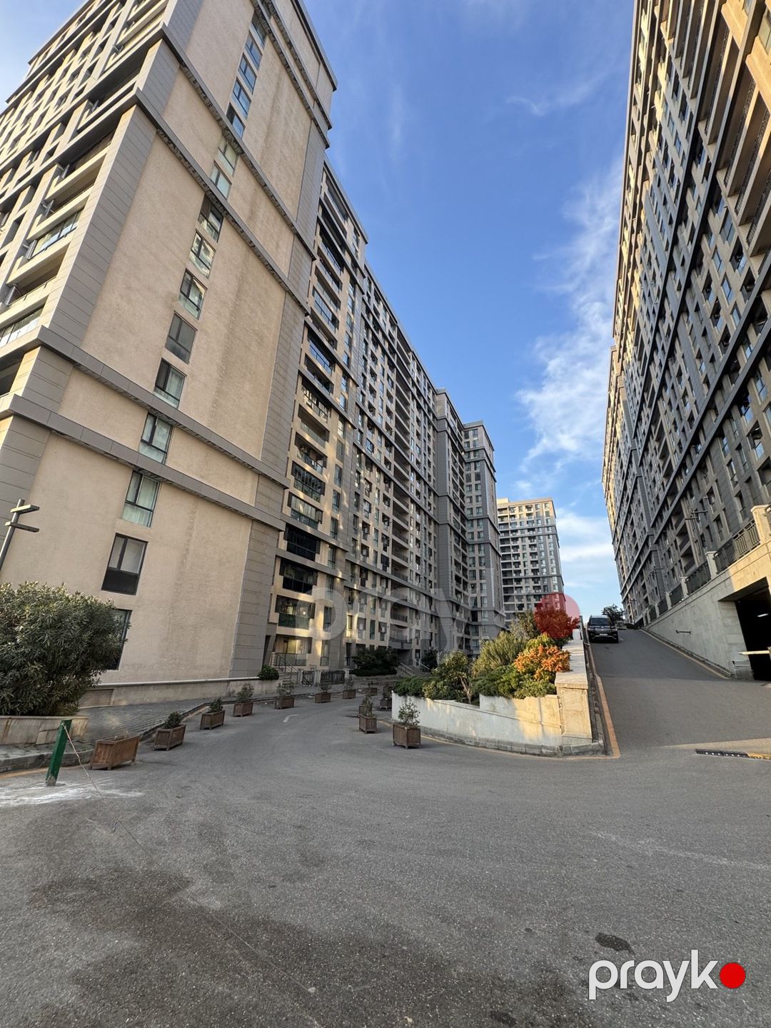 İcarəyə verilir 2 otaqlı yeni tikili 88 m² — Mənzil, Bakı (11)