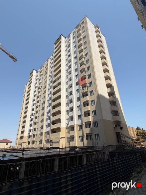 İcarəyə verilir 2 otaqlı yeni tikili 60 m²