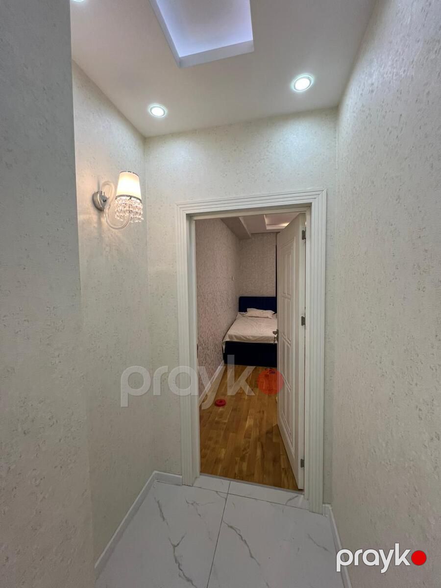 İcarəyə verilir 3 otaqlı yeni tikili 102 m² — Mənzil, Sumqayıt (2)