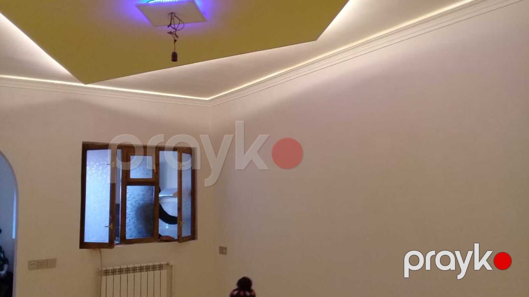 Həyət evi, Keşlə qəs. — Ev, villa, Bakı (3)